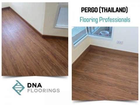 จำหน่ายพื้นไม้ลามิเนต